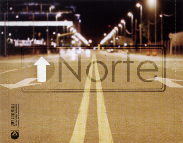 Jorge Palma - Norte6