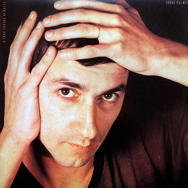 Jorge Palma - O Lado