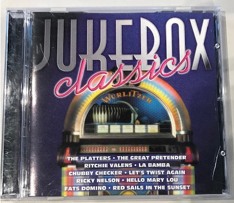 Jukebox Classics