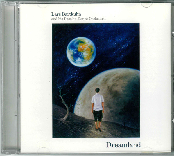 Lars Bartkuhn Lars Bartkuhn