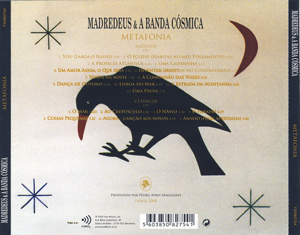 Madredeus Metafonia1