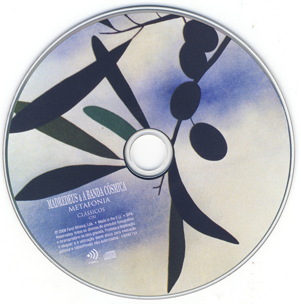 Madredeus Metafonia2