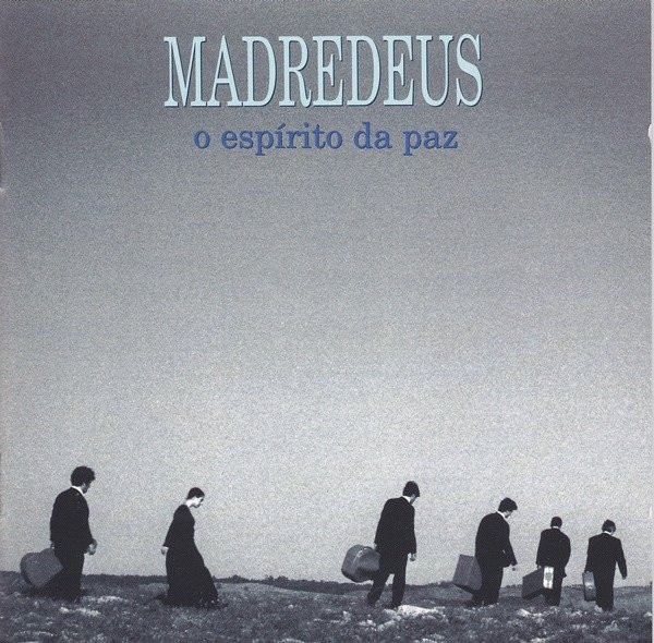 Madredeus - O Espírito