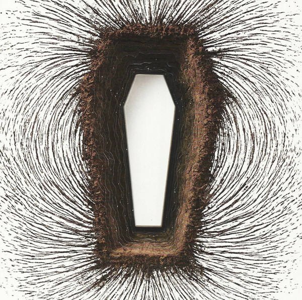 Metallica - Death Magnetic3d1