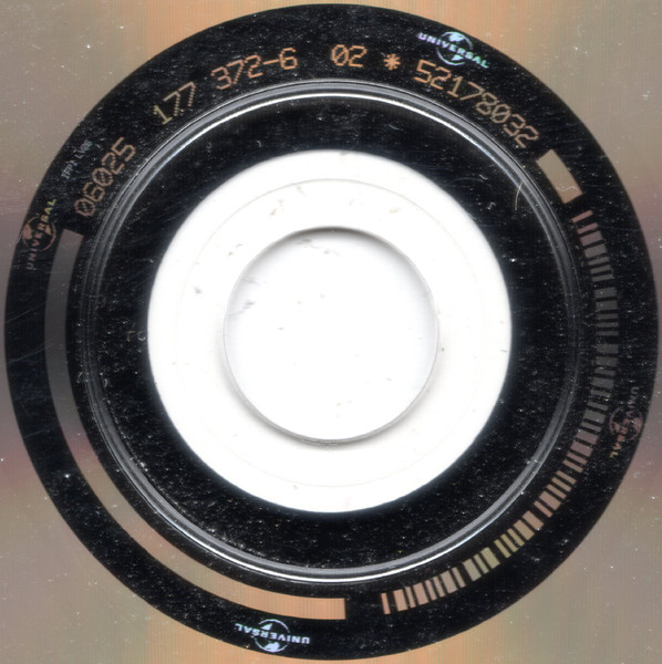 Metallica - Death Magnetic3d3