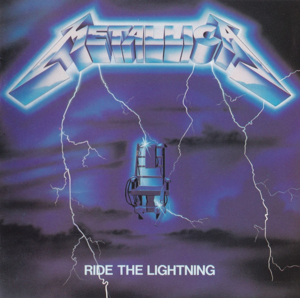 Metallica - Ridecdusa