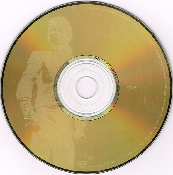 Michael Jackson - History Past4