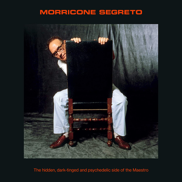 Morricone Secret Morricone Secret