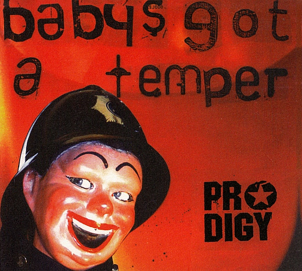 Prodigy - Baby's Prodigy - Baby's