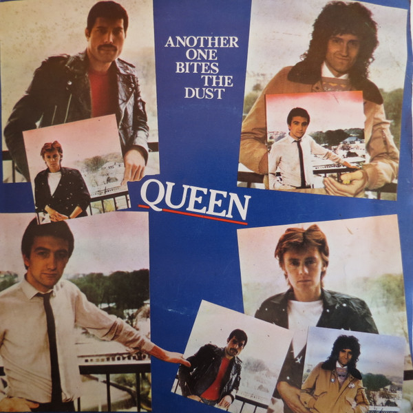 Queen - Another