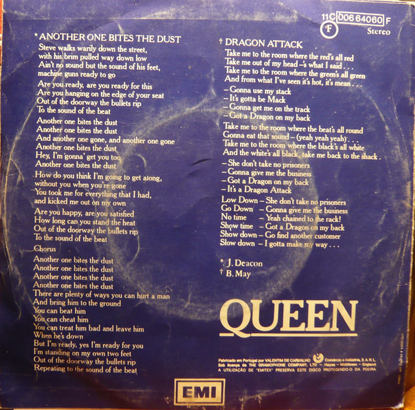 Queen - Another1