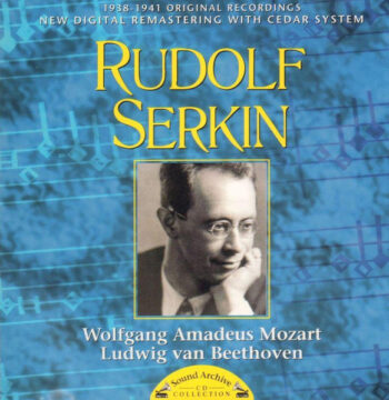 Rudolf Serkin