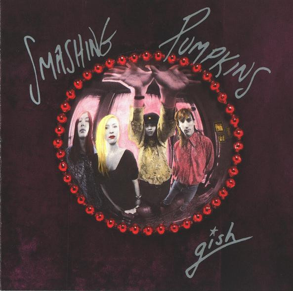 Smashing Pumpkins - Gishusa91 Smashing Pumpkins - Gishusa91