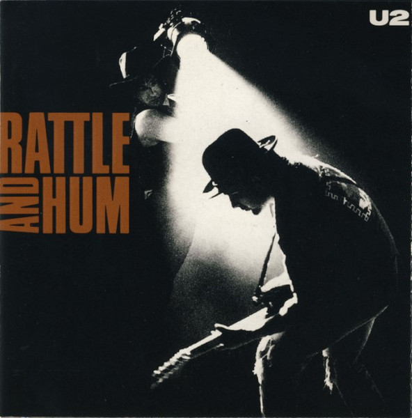 U2 - Rattleuk