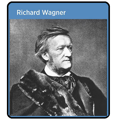 richard wagner ger