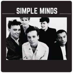 Simple Minds