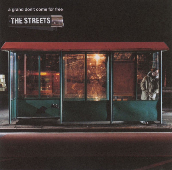 the Streets - a grand