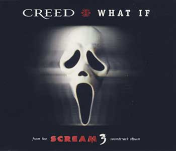 Creed - What if