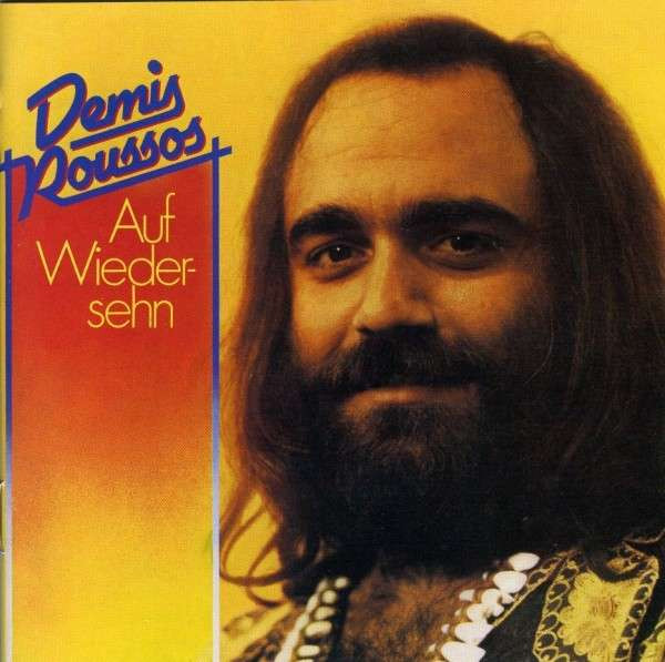 Demis Roussos - Aufcd