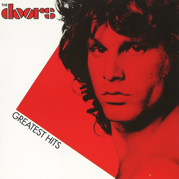 Doors - Greatest Hitscd95