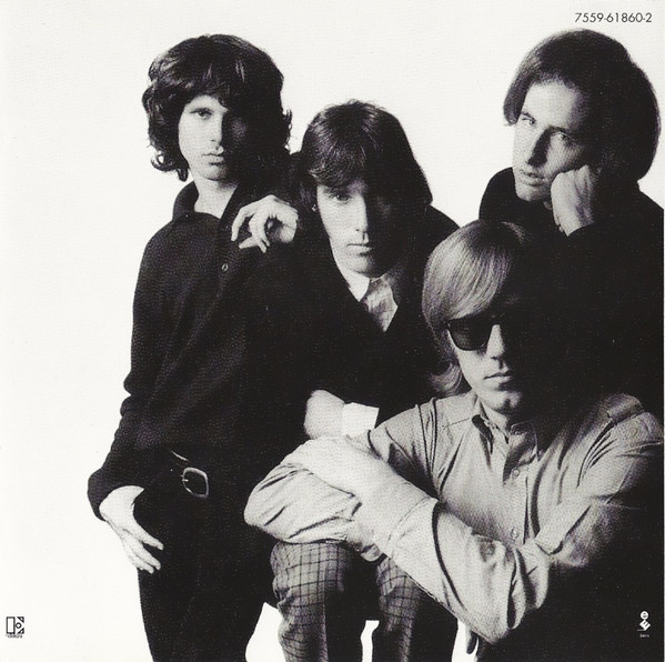 Doors - Greatest Hitscd954