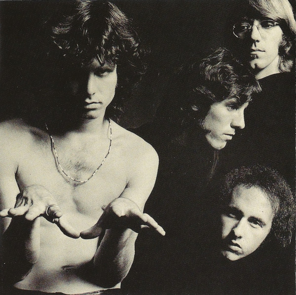 Doors - Greatest Hitscd955