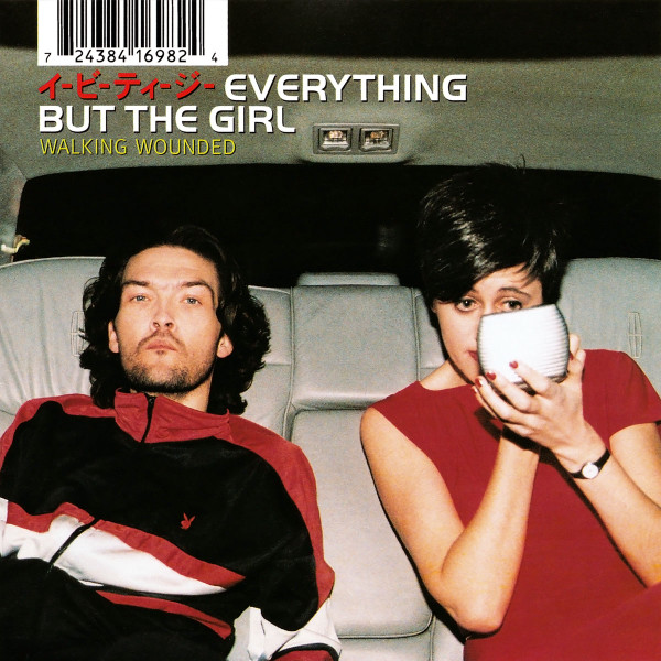Everything But The Girl - walkingcdeu