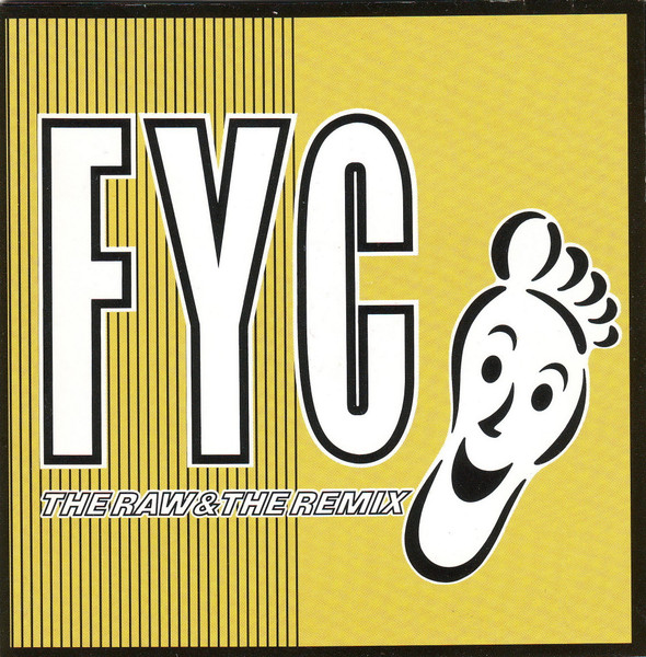 Fine Young Cannibals - the rawcdus