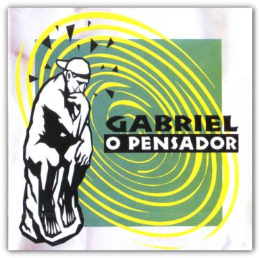 Gabriel O Pensador (CD) 1993