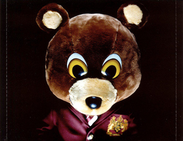 Kanye West - Latecduk2