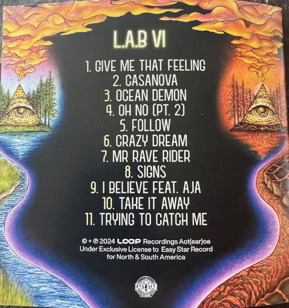L.A.B VI2