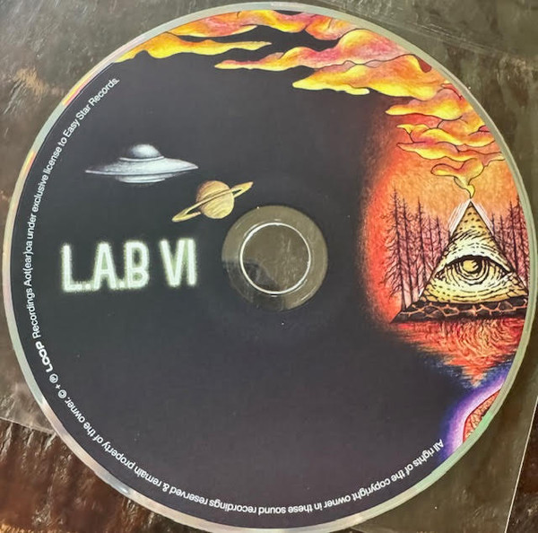 L.A.B VI3