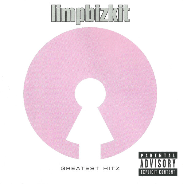 Limp Bizkit Greatest Hitz CD
