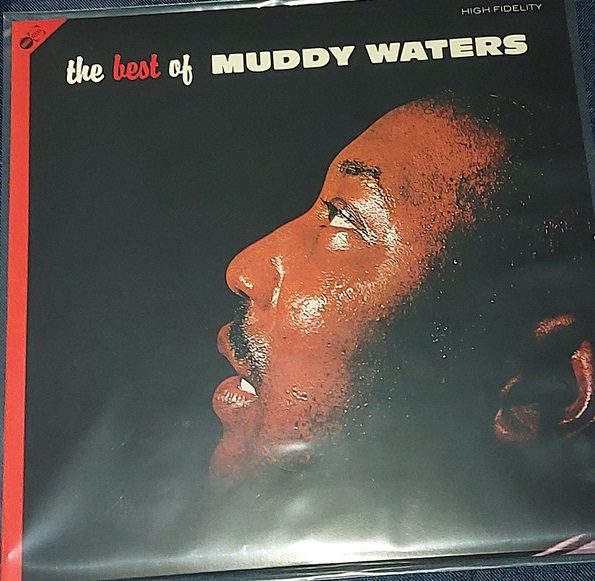 Muddy Waters - The Best2022
