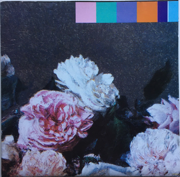 New Order - Powercd86uk