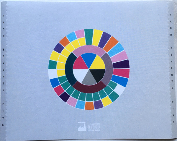 New Order - Powercd86uk1