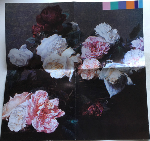 New Order - Powercd86uk3