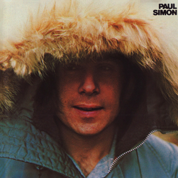 Paul Simon (CD) 1972
