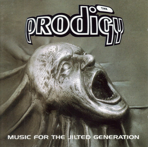 Prodigy - Music forcduk94