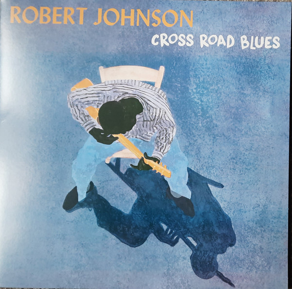 Robert Johnson - Cross21