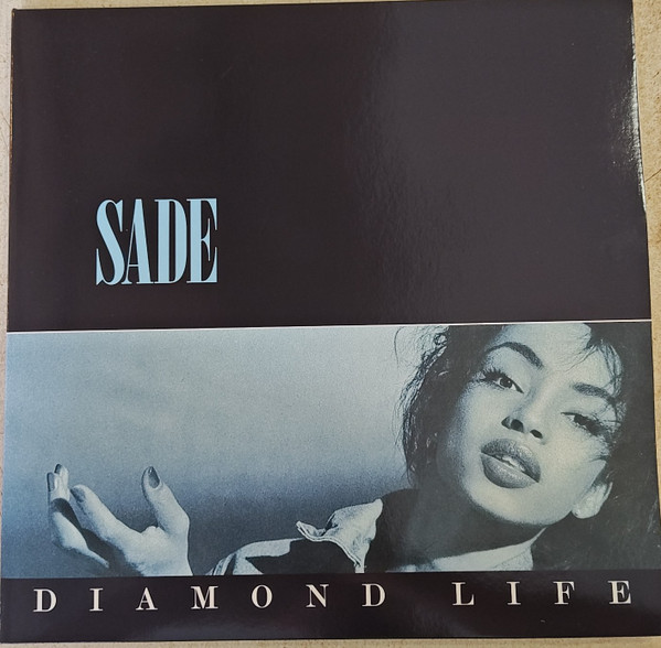 Sade - Diamond Lifelp20