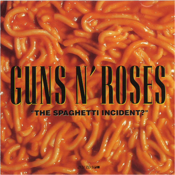 Spaghetti Incident
