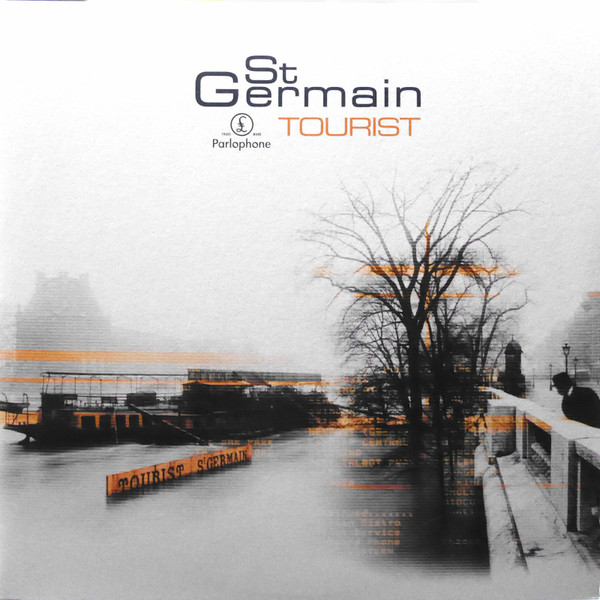 St Germain - Touristlp12