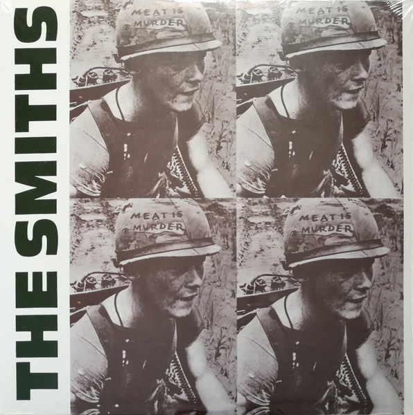 The Smiths - Meatv12