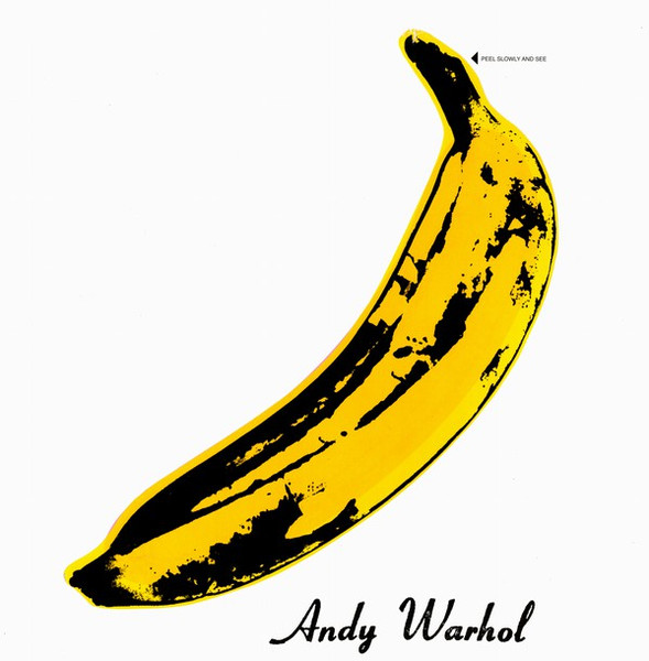 Velvet Underground Nico (Vinil) 19672020