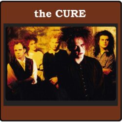 the Cure